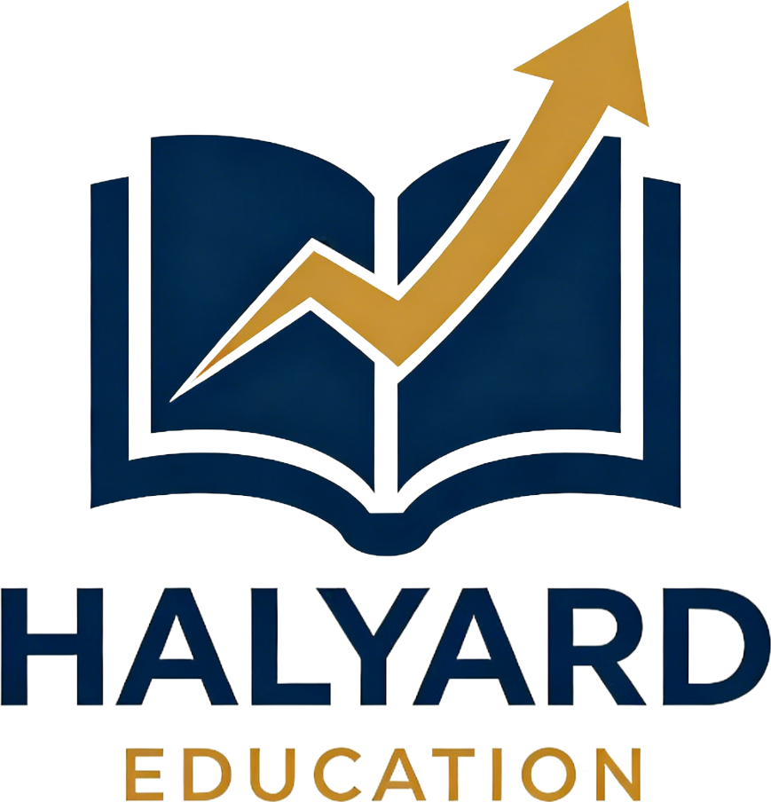 HALYARD EDUCATION