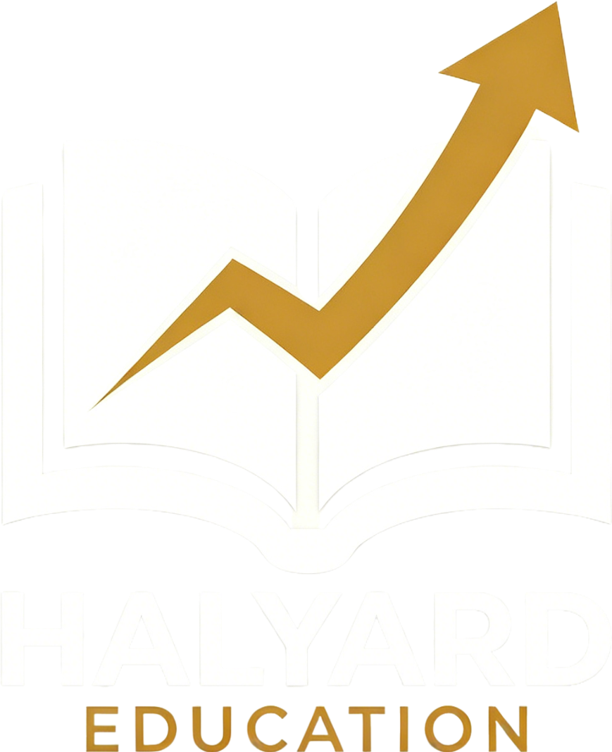 HALYARD EDUCATION
