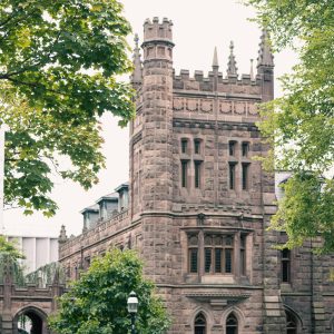 International Education Application Process Information Session