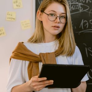 Application Materials Structure Consultation