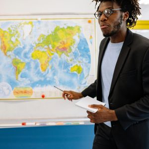 Overseas Study Planning Consultation