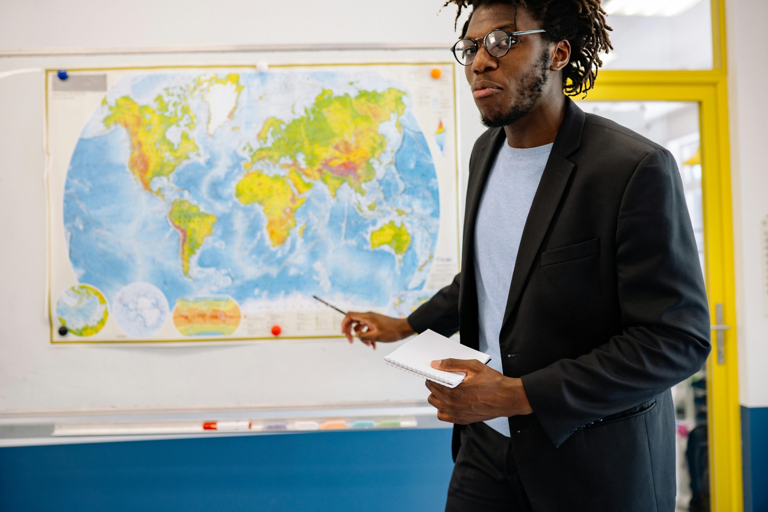 Overseas Study Planning Consultation